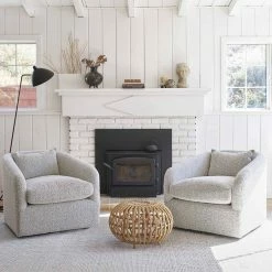 Lulu And Georgia Josline Floor Lamp