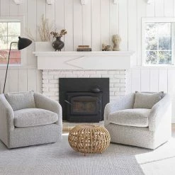 Lulu And Georgia Roxen Rug