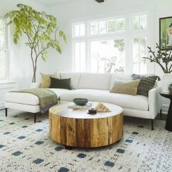 Lulu And Georgia Netta Rug