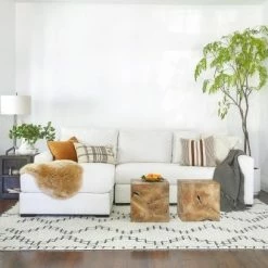 Lulu And Georgia Iva Side Table