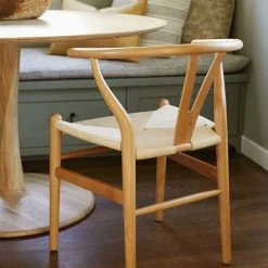 Lulu And Georgia Cylia Dining Chair (Set Of 2) New