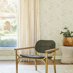 Outlet π Lulu And Georgia Morris & Co. Kelmscott Rush Indoor / Outdoor Accent Chair π₯ 12 Lulu And Georgia Morris & Co. Kelmscott Rush Indoor / Outdoor Accent Chair