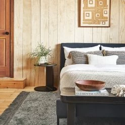 Lulu And Georgia Curved + Rounded Illy Side Table