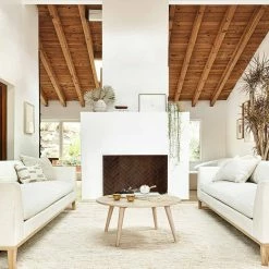 Lulu And Georgia Charleston Sofa Furniture