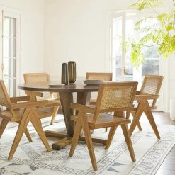 Lulu And Georgia Zehra Rug Élan Byrd Collection