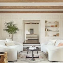 Coupon 🎉 Lulu And Georgia New Gweneth Oval Coffee Table 🤩 21 Lulu And Georgia New Gweneth Oval Coffee Table