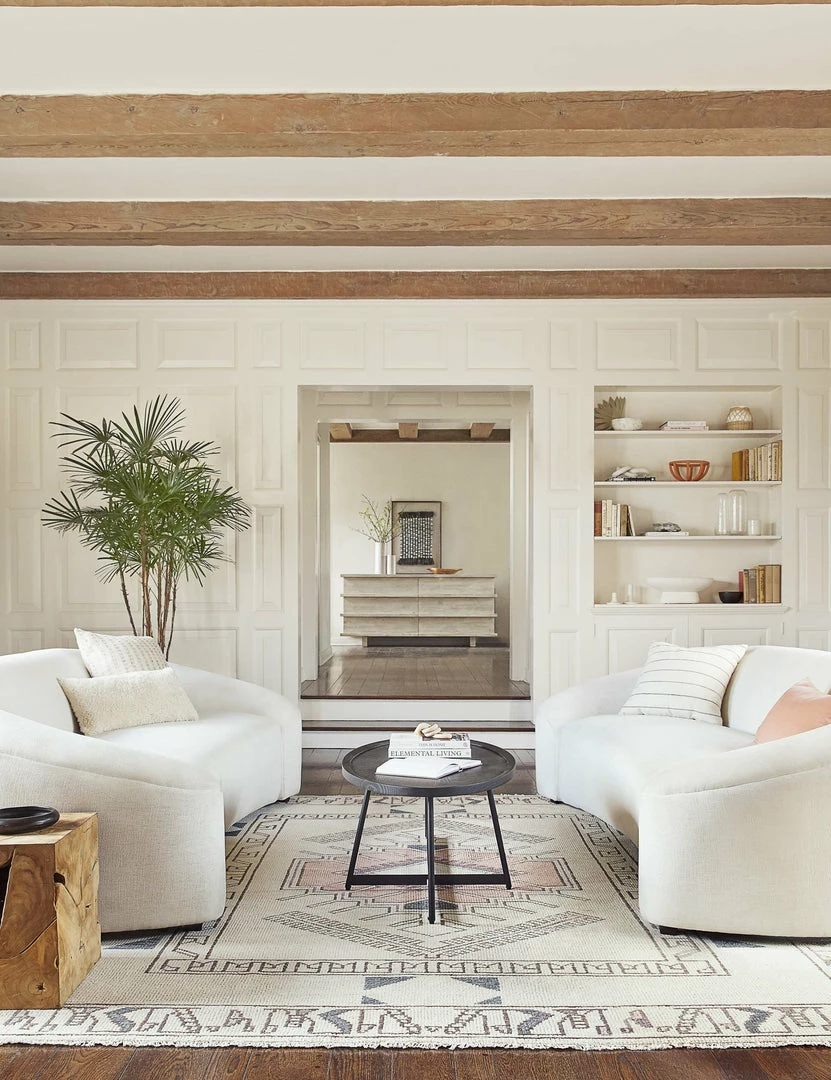 Coupon 🎉 Lulu And Georgia New Gweneth Oval Coffee Table 🤩 10 Lulu And Georgia New Gweneth Oval Coffee Table