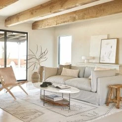 Lulu And Georgia Thomas Bina Olivia Coffee Table Furniture