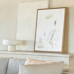 Lulu And Georgia Walls 'On Golden Pond I' Wall Art By Kent Youngstrom