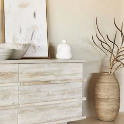 Lulu And Georgia Organic Harmony Collection Rashida Wall Art