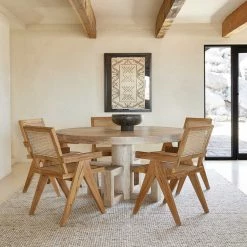 Lulu And Georgia Taos Rug Rugs