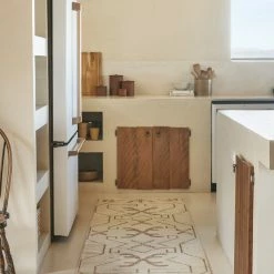 Lulu And Georgia Earth Tones Evet Rug