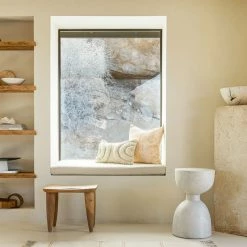 Lulu And Georgia Clarabelle Indoor / Outdoor Stool