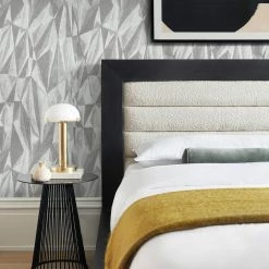 Lulu And Georgia New Covet Wallpaper By Kelly Wearstler