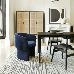 Lulu And Georgia Élan Byrd Collection Hannah Cabinet