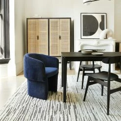 Lulu And Georgia Temple Dining Table