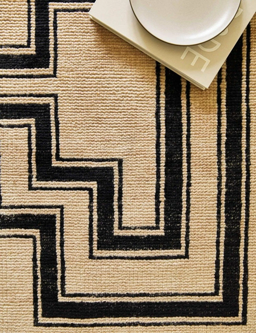 Wholesale 🎉 Lulu And Georgia Sculptural Senna Rug ⭐ 12 Lulu And Georgia Sculptural Senna Rug