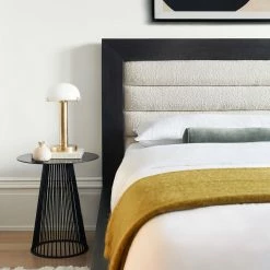 Best deal 🎁 Lulu And Georgia Carlin Platform Bed Furniture 🤩 18 Lulu And Georgia Carlin Platform Bed Furniture