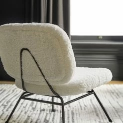 Lulu And Georgia Amanda Accent Chair