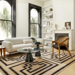 Wholesale 🎉 Lulu And Georgia Sculptural Senna Rug ⭐ 16 Lulu And Georgia Sculptural Senna Rug