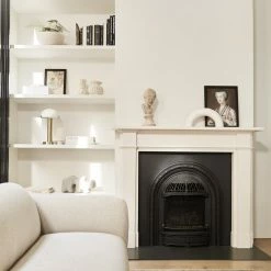 Lulu And Georgia Sculptural Germain Arch By Lemieux Et Cie