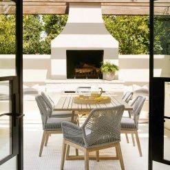 Best Sale 🥰 Lulu And Georgia London Indoor / Outdoor Dining Chair (Set Of 2) Outdoor Collection 🤩 11 Lulu And Georgia London Indoor / Outdoor Dining Chair (Set Of 2) Outdoor Collection