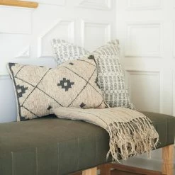 Lulu And Georgia Nysa Pillow