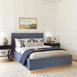 Lulu And Georgia Lockwood Bed By Ginny Macdonald