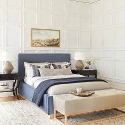 Top 10 ๐ Lulu And Georgia Bed + Bath Hawkins New York Simple Linen Quilt โ๏ธ 20 Lulu And Georgia Bed + Bath Hawkins New York Simple Linen Quilt