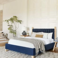 Lulu And Georgia Arteriors Troy Table Lamp