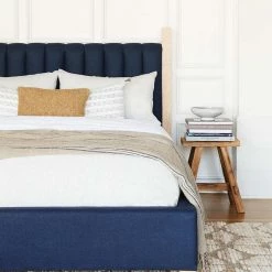 Best deal 💯 Lulu And Georgia Manon Linen Bouclé Pillow Malene Barnett Kindred Collection 👍 67 Lulu And Georgia Manon Linen Bouclé Pillow Malene Barnett Kindred Collection