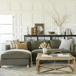 Lulu And Georgia Nysa Pillow