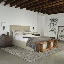 Lulu And Georgia Walls 'Guitar And Drums' Print