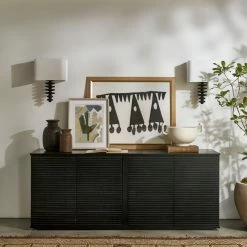 Lulu And Georgia Regina Andrew Fishbone Sconce Lighting