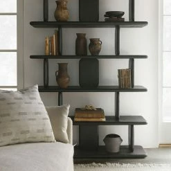 Lulu And Georgia Nera Bookcase Furniture