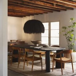 Lulu And Georgia Nera Dining Table Furniture