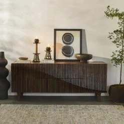 Lulu And Georgia Décor Biyu Pillar Holder