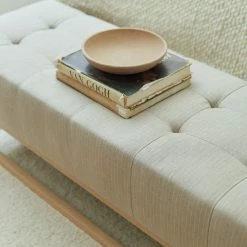 Lulu And Georgia Grasmere Bench By Ginny Macdonald Ginny Macdonald Collection