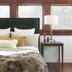 Lulu And Georgia Vale Icelandic Sheepskin