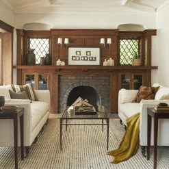 Lulu And Georgia Fabienne Sofa Mossy Greens