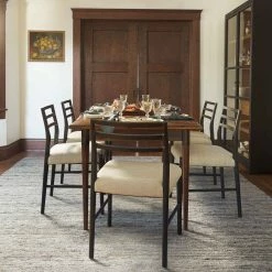 Lulu And Georgia Lauret Dining Chair