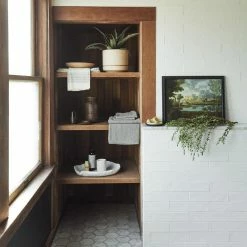 Lulu And Georgia 'Landscape With A Calm' Wall Art By Nicolas Poussin