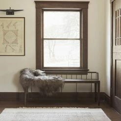 Lulu And Georgia Vale Icelandic Sheepskin