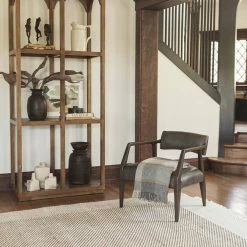 Lulu And Georgia Reyn Bookcase Furniture