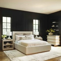 Lulu And Georgia Eoin Moroccan Rug Earth Tones