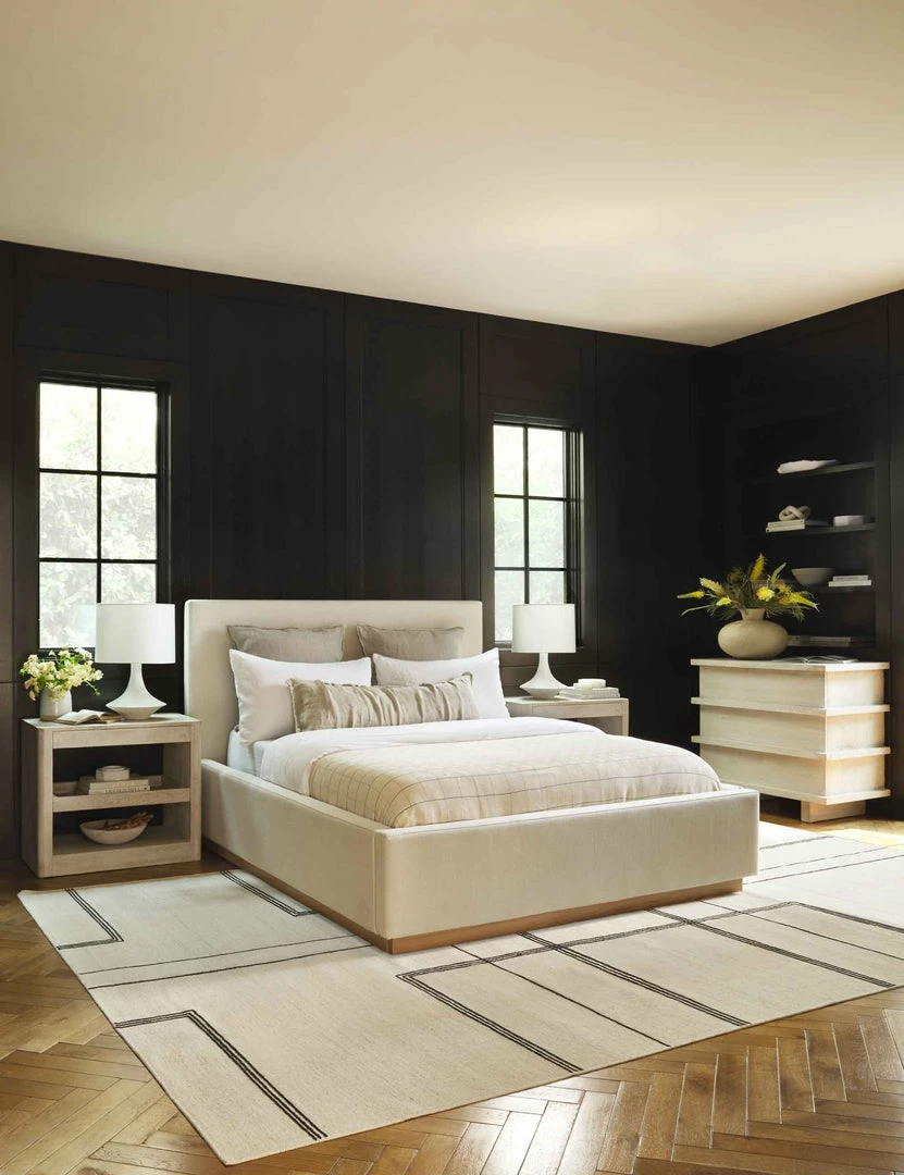 Best Pirce ⌛ Lulu And Georgia Vera Rug Abstract + Geometric 🥰 4 Lulu And Georgia Vera Rug Abstract + Geometric