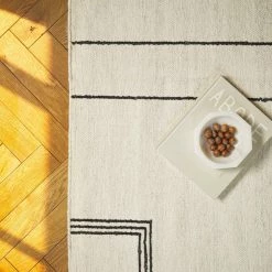 Best Pirce ⌛ Lulu And Georgia Vera Rug Abstract + Geometric 🥰 14 Lulu And Georgia Vera Rug Abstract + Geometric