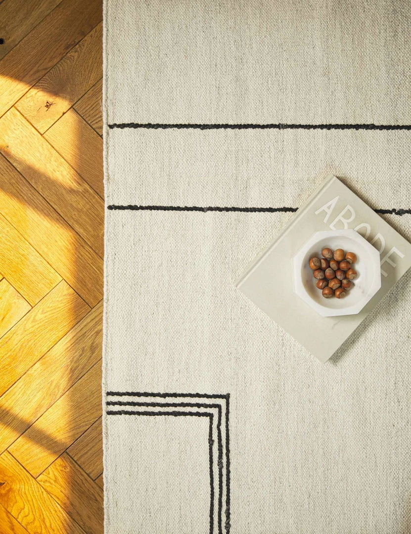 Best Pirce ⌛ Lulu And Georgia Vera Rug Abstract + Geometric 🥰 6 Lulu And Georgia Vera Rug Abstract + Geometric