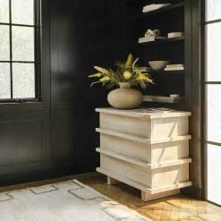 Lulu And Georgia Eoin Moroccan Rug Earth Tones