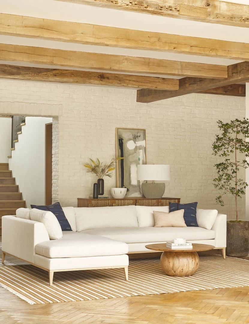 Best Pirce π Lulu And Georgia Earth Tones Elane Stripe Rug π 5 Lulu And Georgia Earth Tones Elane Stripe Rug